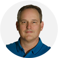 David Phillips, PT