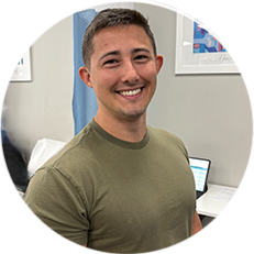 Ryan Hoyt, PT, DPT — Orthopedic & Sports Recovery Specialist