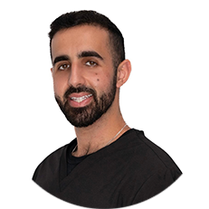 Brandon Muroch, PT, DPT