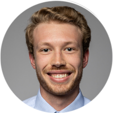 Brendan Alberty, PT, DPT