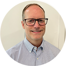 John Butler, MPT, ATC, CSCS