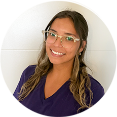 Juliana Rivera, PT, DPT