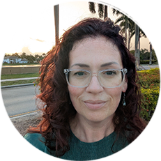 Laura Ketterling, PTA